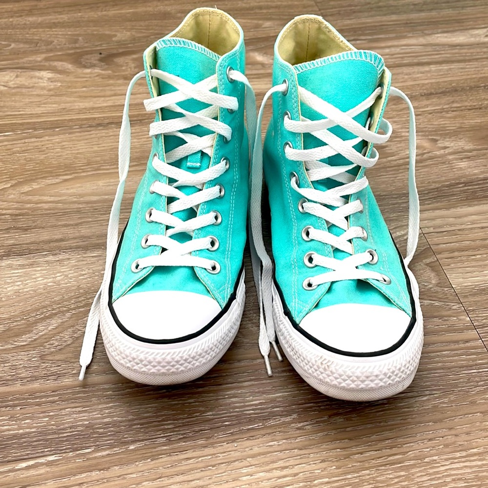 Converse All Star High Tops